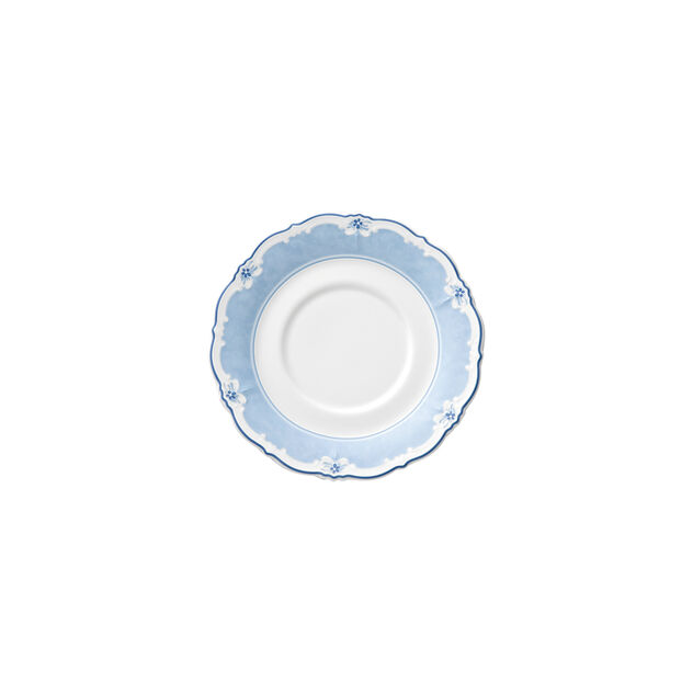 Tea saucer image number 0
