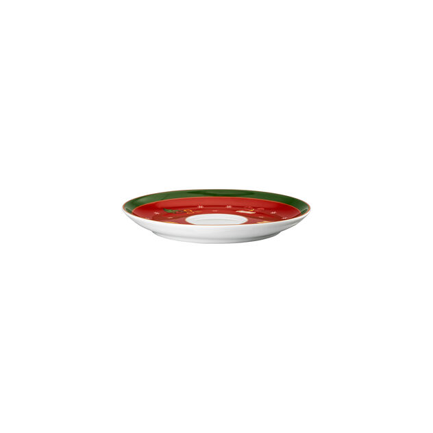 Combi saucer image number 1