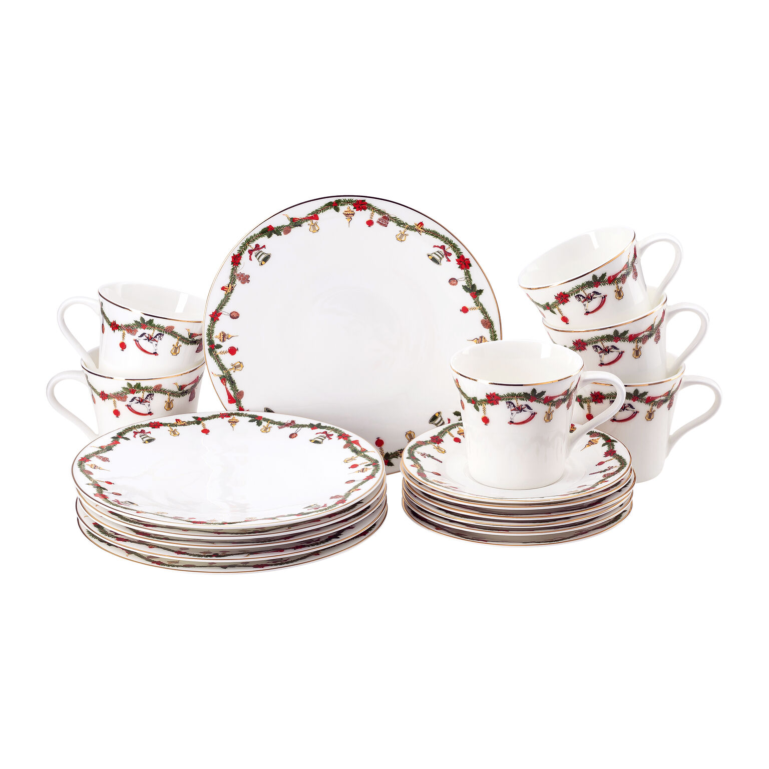 Dinnerware & Gift Sets | Hutschenreuther Porcelain Online Shop