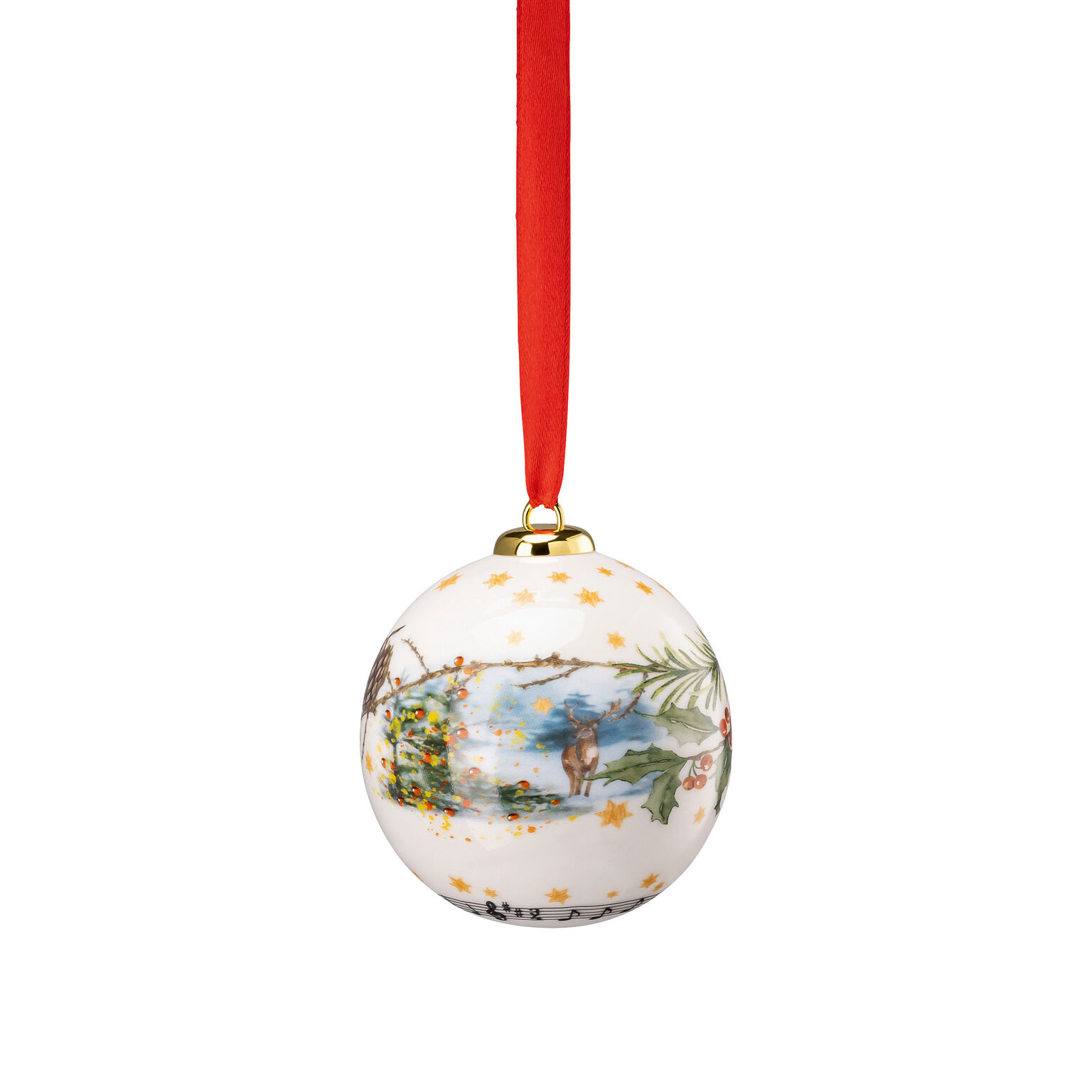 Christmas Songs 2023 | Hutschenreuther Porcelain Online Shop