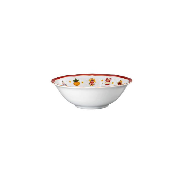 Bowl 17 cm image number 0